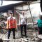 Korban Gempa Cianjur