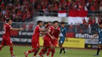 Lawan Thailand, Shin Tae-yong : Timnas Indonesia Yakin Menang  
