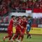 Sejak menangani timnas Indonesia
