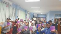 Sebuah Rasa dari Kampus UMMI Sukabumi