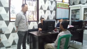 Mandor Bangunan di Gunungguruh Sukabumi Cabuli Dua Gadis Desa