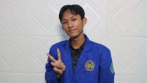 Mahasiswa Perpajakan UMMI Raih Juara International Di Korea Selatan