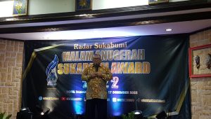 Bupati Sukabumi Buka-bukaan Soal Polemik Perda Mihol