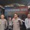 Kapolres Sukabumi Kota AKBP SY Zainal Abidin