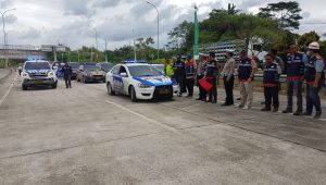 Penampakan Tol Bocimi Cigombong-Cibadak Saat Dibuka Fungsional, Kasatlantas : Jangan Tancap Gas!