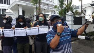 Dewan Pers Sebut UU KUHP Ancam Kemerdekaan Pers dan Demokrasi