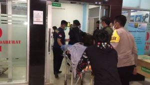 Puluhan Santri di Ponpes Ciambar Sukabumi Keracunan Massal pada Jumat Malam