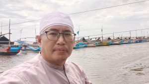 Abdul Muiz Terima Usulan Aspirasi Dermaga Labuh Waduk Jangari Cianjur
