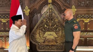 Jubir Menhan Ungkap Alasan Deddy Corbuzier Diberikan Pangkat Letkol TNI AD