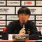 Pelatih Timnas Indonesia Shin Tae