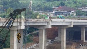 Menerka Masa Libur di Sukabumi Saat Tol Cigombong-Cibadak Dibuka Gratis