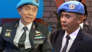 Kabar duka, Lord Rangga Dikabarkan Meninggal Dunia