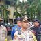 Kapolres Sukabumi AKBP Dedy Darmawansyah