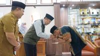 33 Masjid di Kota Sukabumi Dapatkan Bantuan