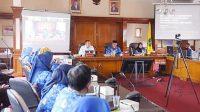 Pemerintah Kota Sukabumi Sederhanakan Birokrasi