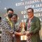 Walikota Sukabumi, Achmad Fahmi