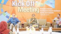 Pemerintah Kota Sukabumi Petakan Rencana Pembangunan 2024