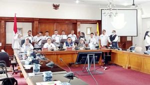 Delapan Kelurahan di Kota Sukabumi Deklarasikan ODF