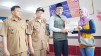 Wali Kota Sukabumi Pastikan Pengerjaan RTLH Berjalan Lancar