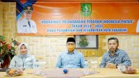 Wali Kota Sukabumi Harapkan Generasi Cerdas Berkualitas