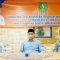 Wali Kota Sukabumi Achmad Fahmi