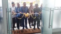 Gedung PKB Kota Sukabumi Akhirnya Diresmikan