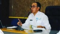 Sekda Kabupaten Sukabumi Sosialisasi KepBup Tentang Patokan HET LPG 3 kg