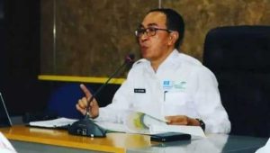 Sekda Kabupaten Sukabumi Sosialisasi KepBup Tentang Patokan HET LPG 3 kg