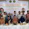 Alwasilah Lilhasanah Islamic Boarding School Jadi Tuan Rumah PKKM