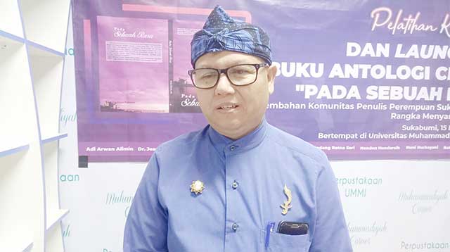 Andri Setiawan