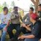 Bhabinkamtibmas Polsek Warudoyong
