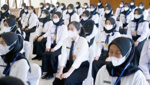 5 Instansi Kabupaten Sukabumi dengan Jumlah PNS Terbanyak, Laki-laki Mendominasi