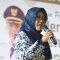 Camat Warudoyong, Ratna Hermayanti