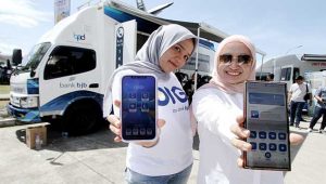 Woww, Bank bjb Manjakan Pengguna DIGI-DigiCash