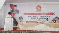 Partai Gerindra Kota Sukabumi