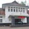 Kantor Dinkes Kota Sukabumi