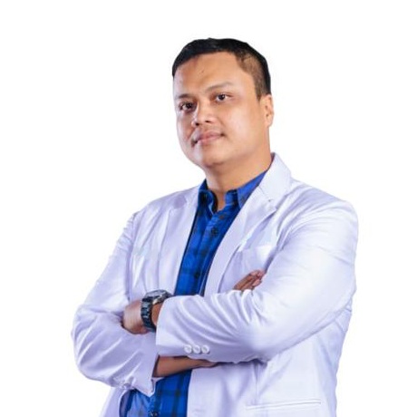 Dokter Spesialis Jantung Mayapada Hospital Bogor BMC, dr. Bimo Bintoro, SpJP