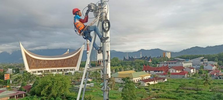 XL Axiata