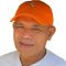 CEO Radar Bogor Group Hazairin Sitepu