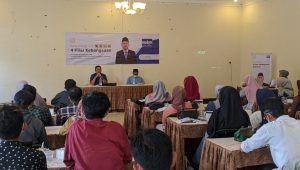 Kang Hendar : Sosialisasi 4 Pilar untuk Menumbuhkan dan Memperkuat Rasa Cinta Tanah Air