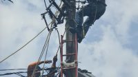 Sukabumi Diguncang Gempa 6,1 SR, PLN Pastikan Kelistrikan Aman