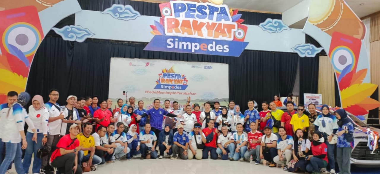 PRS BRI Cibadak 2022