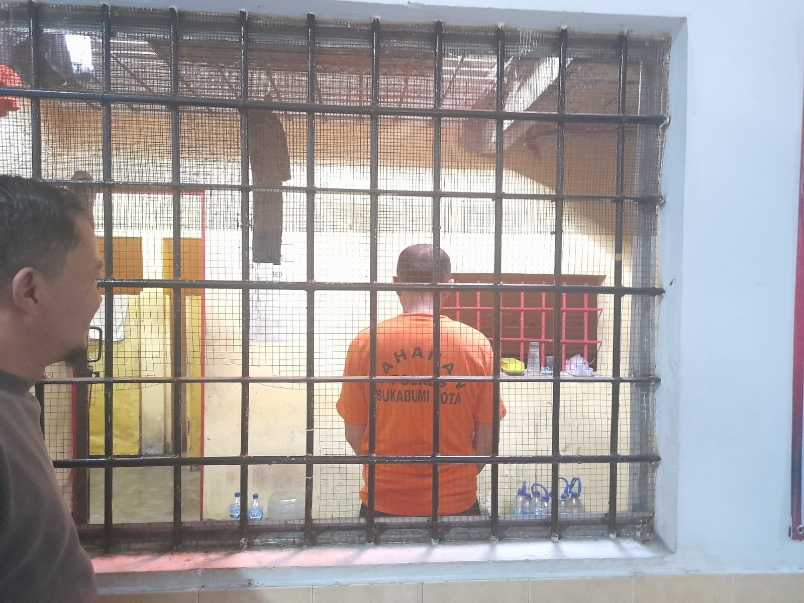 Kasus Pencurian Motor Sukabumi
