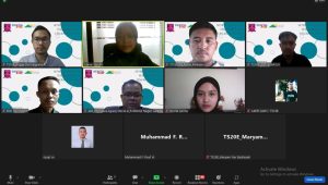 Prodi Teknik Sipil Universitas Nusa Putra Sukabumi SENTIL Online