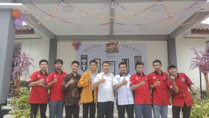 MAN1KSI Got Talent Asah Bakat Kreatifitas Siswa