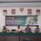 Ketua Baznas Kabupaten Sukabumi