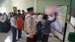 FKUB Kabupaten Sukabumi Bentuk Forum Pelajar Penggerak Kerukunan