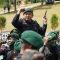 Panglima Kostrad (Pangkostrad) Letjen TNI Maruli Simanjuntak