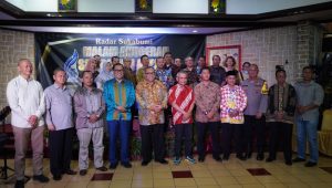 Daftar Tokoh yang Dianugerahi Sukabumi Award 2022