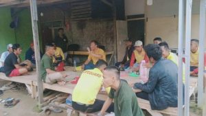 Ratusan Personel Balawista Kabupaten Sukabumi Siap Amankan Wisatawan Libur Nataru